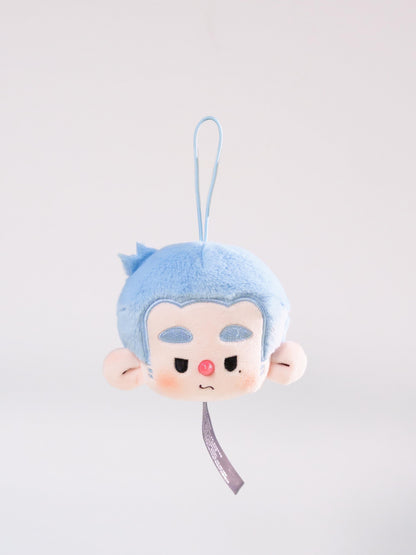 (Blind Box) HUROBO RAINBOW CELEBRATION Plush Pendant