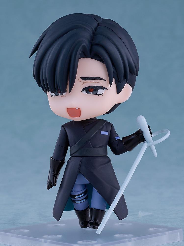 ALIEN STAGE Nendoroid Ivan
