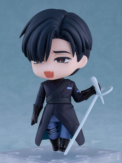 ALIEN STAGE Nendoroid Ivan