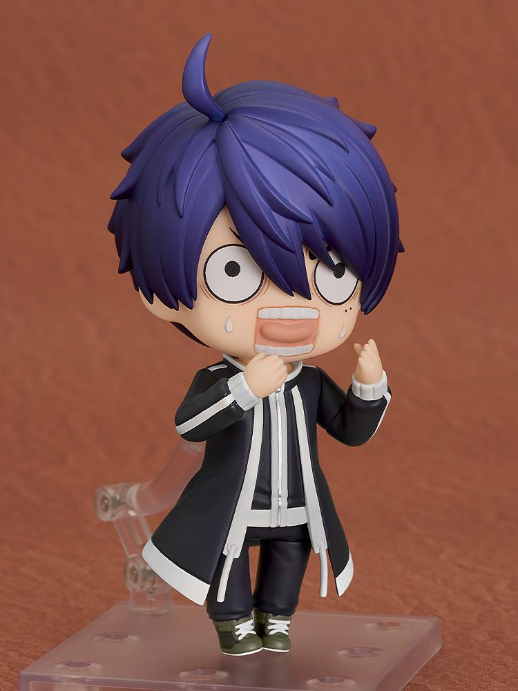 Tougen Anki Nendoroid Shiki Ichinose