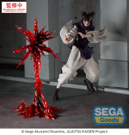 Luminasta Jujutsu Kaisen Culling Game Choso