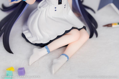 Honkai Impact 3rd - Seele: Herrscher of Rebirth Non scale Figure
