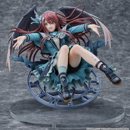 The Idolmaster: Shiny Colors – Tenka Osaki Galdienne Amethyst Ver. 1/6 Scale Figure