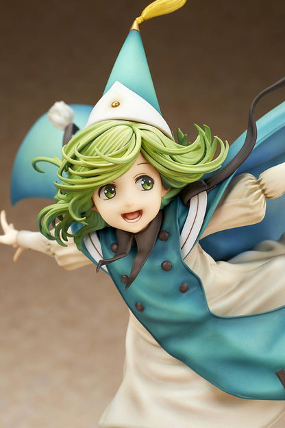 ATELIER OF WITCH HAT - COCO 1/6 Scale Figure (Rerun)