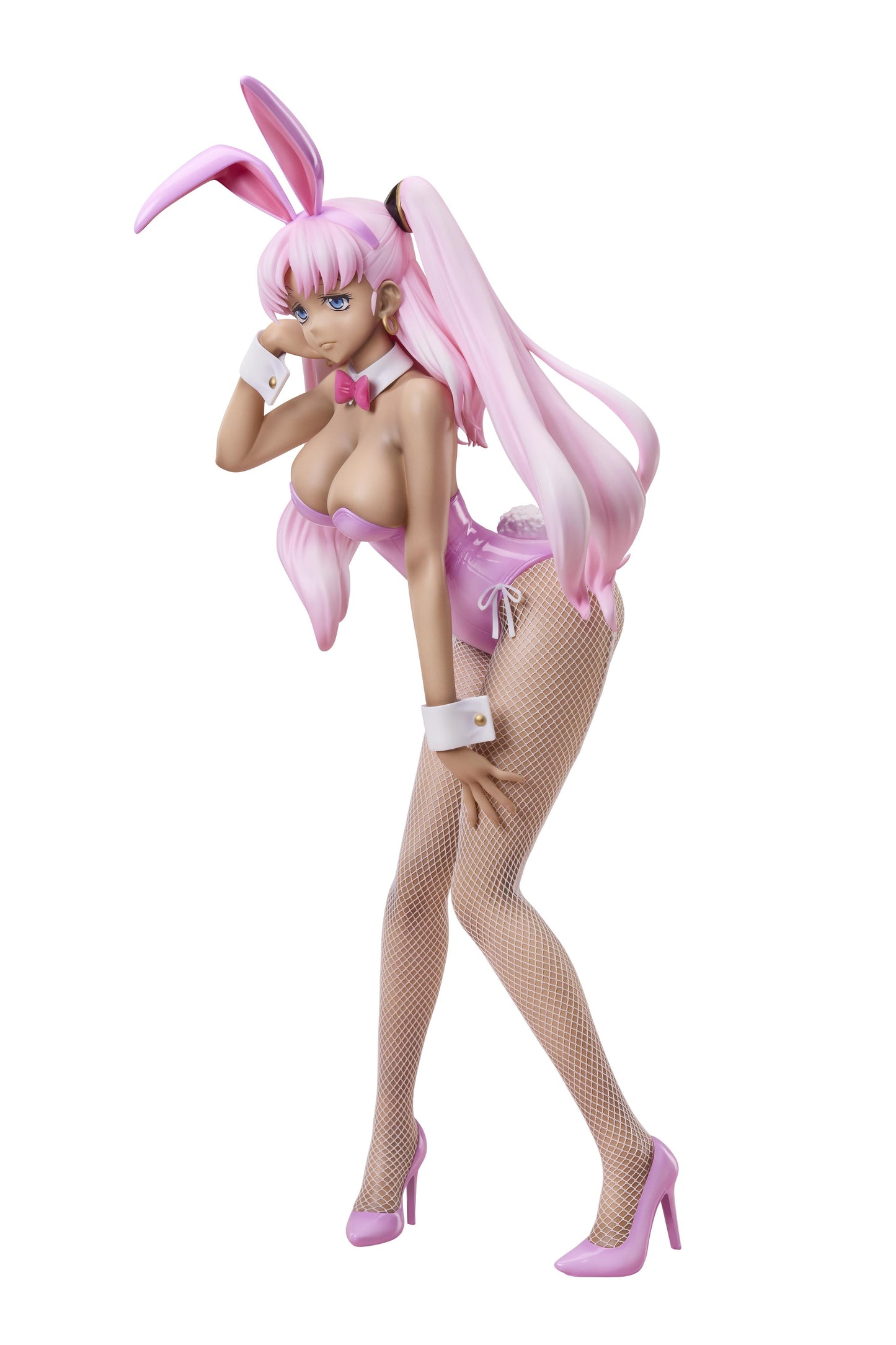 B-style CODE GEASS Roze of the Recapture Catherine Sabathra Bunny Ver.