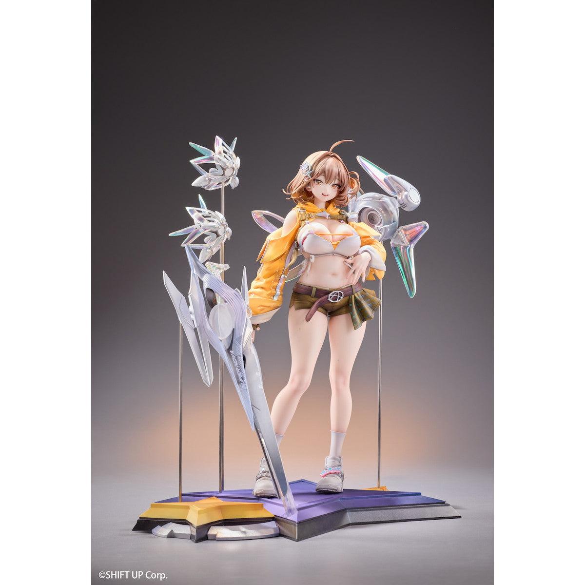 GODDESS OF VICTORY: NIKKE Anis: Star 1/7 Scale Figure