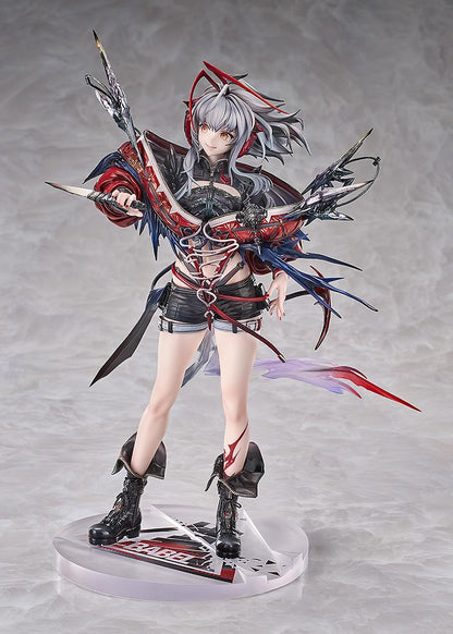 Arknights Wisadel