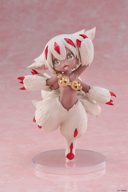 Made in Abyss: The Golden City of the Scorching Sun Coreful Figure - Faputa (Reissue)