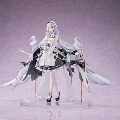 Azur Lane - Shira Heavy Equipment Ver. 1/6 Scale Figure