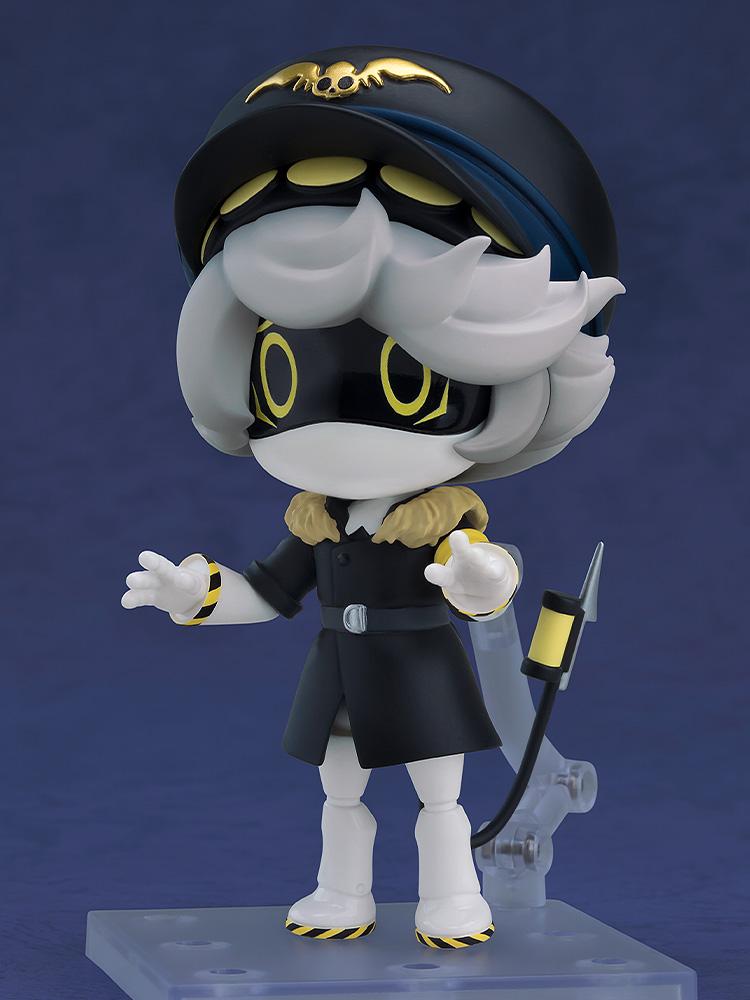 Murder Drones Nendoroid N