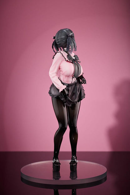 Dear My Rubber - Miu Kurokawa Illustrated by YD 1/6 Scale Figure