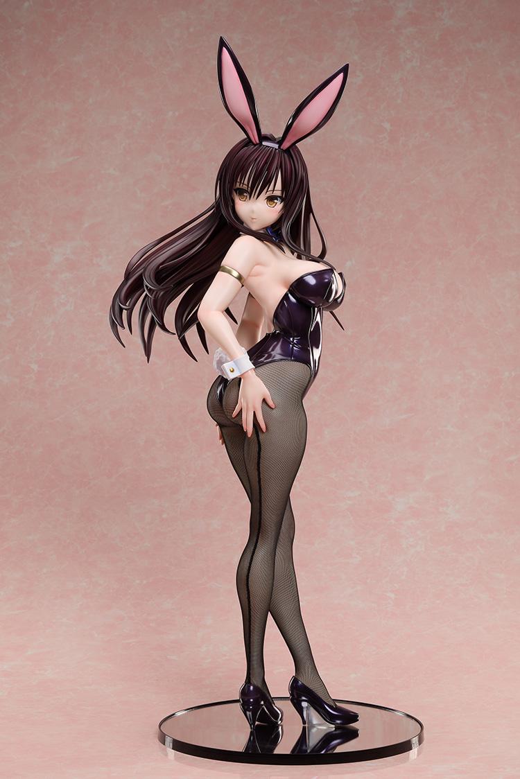 To Love-Ru Darkness Yui Kotegawa: Bunny Ver. (1/3 Scale)