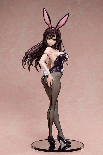 To Love-Ru Darkness Yui Kotegawa: Bunny Ver. (1/3 Scale)