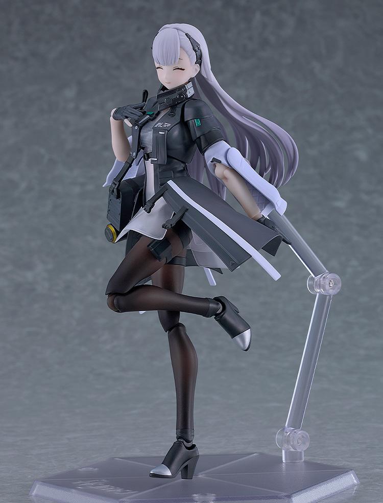 Girls' Frontline 2: Exilium figma Tololo