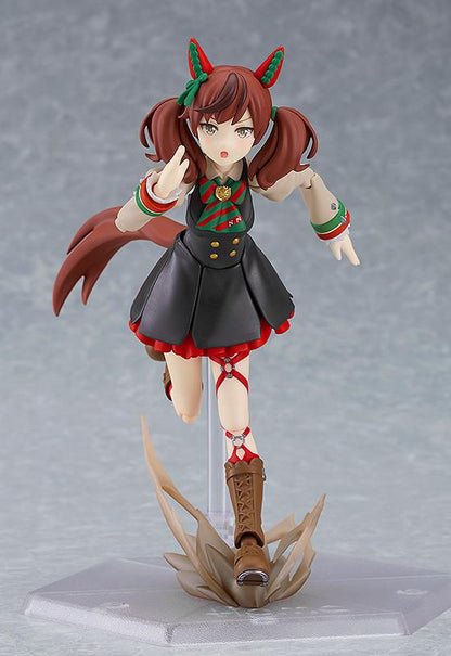 figma Umamusume: Pretty Derby Nice Nature (Rerun)