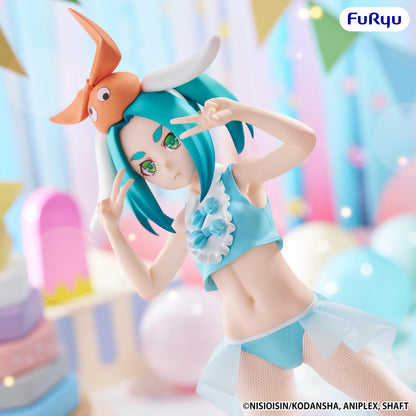 Monogatari Series BiCute Bunnies Figure -Yotsugi Ononoki-