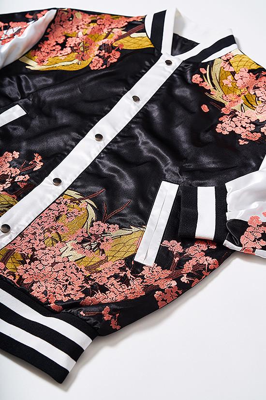 Blue Archive Neru's Souvenir Jacket