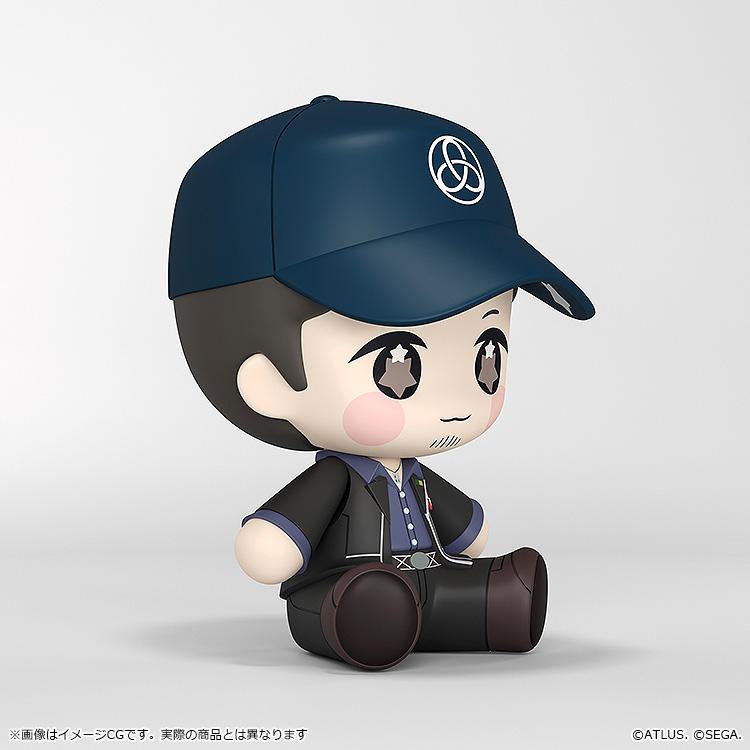 Persona3 Reload Huggy Good Smile Junpei Iori