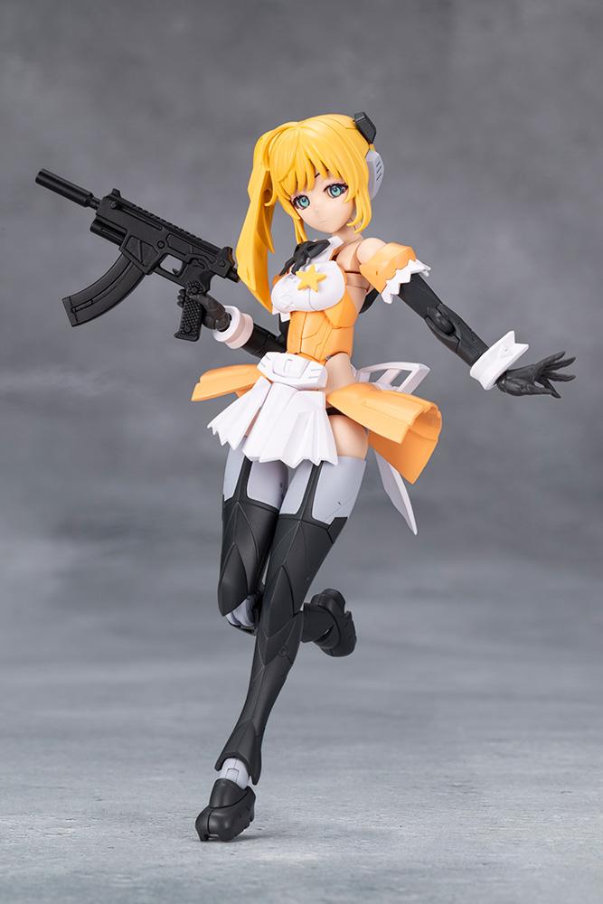 (Model Kits) MEGALOMARIA UNLIMITED UNIVERSE STARS