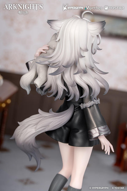 Arknights - Rhodes Kids Series Lappland Non Scale Figure