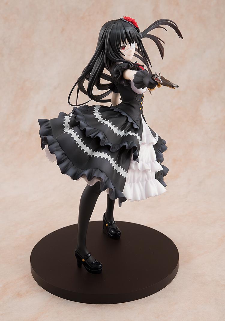 Date A Live Kurumi Tokisaki: Fantasia 30th Anniversary ver. Renewal package edition