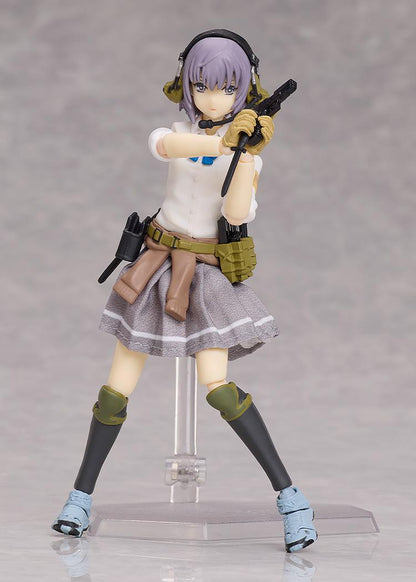 Little Armory figma Miyo Asato: Summer Uniform ver. 1.5