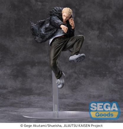Luminasta "Jujutsu Kaisen Culling Game" -Kinji Hakari-