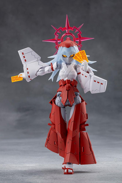 (Model Kits) MEGALOMARIA UNLIMITED UNIVERSE EIS EIZEN