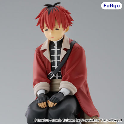 Frieren: Beyond Journey's End Noodle Stopper Figure -Stark Downcast ver.-