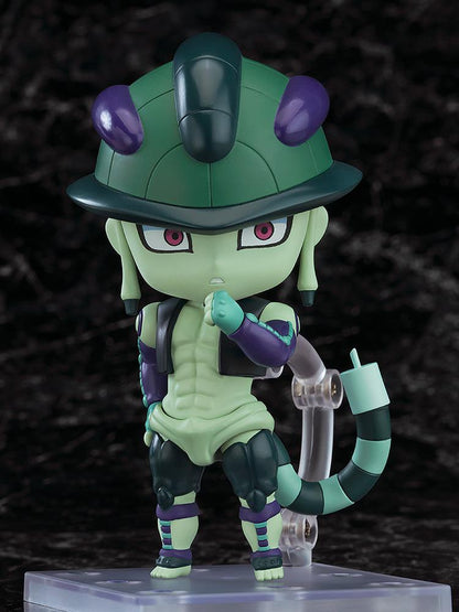HUNTER x HUNTER Nendoroid Meruem