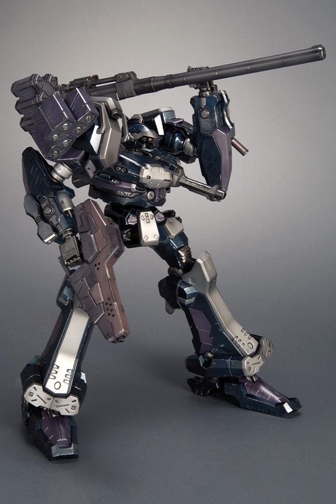 (Model Kits) ARMORED CORE CREST CR-C75U2 Close Quarters Ver.
