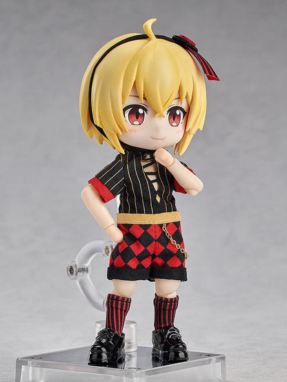 Nendoroid Doll Nendoroid Doll Outfit Set: Mansion of Roses - Boy