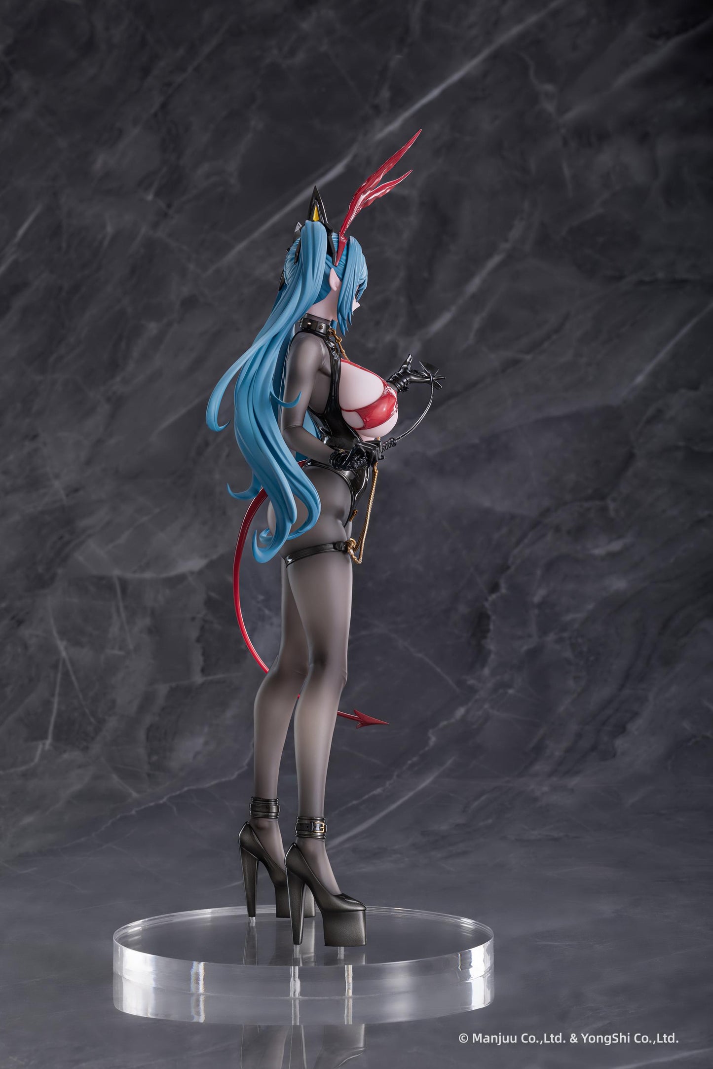 Azur Lane Regensburg The Dark Dragon's Dungeon Ver. 1/6 Scale Figure