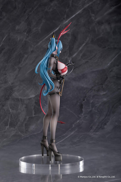 Azur Lane Regensburg The Dark Dragon's Dungeon Ver. 1/6 Scale Figure