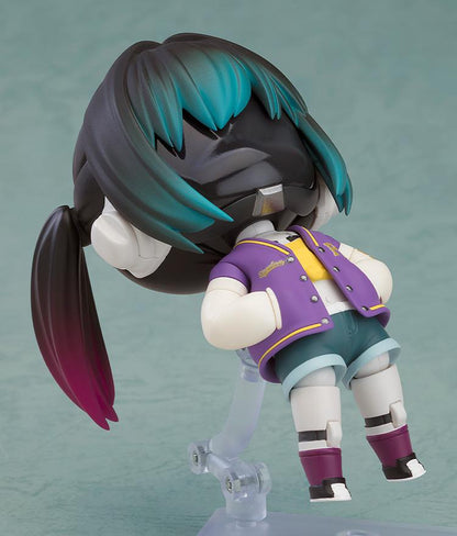 MILKY SUBWAY THE GALACTIC LIMITED EXPRESS Nendoroid Makina