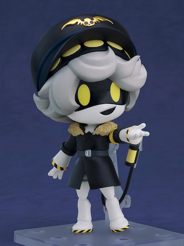 Murder Drones Nendoroid N