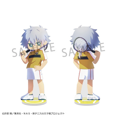 (Blind Box) Irusuta The Prince of Tennis II Vol. 2