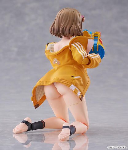 GODDESS OF VICTORY: NIKKE figma Anis: Sparkling Summer