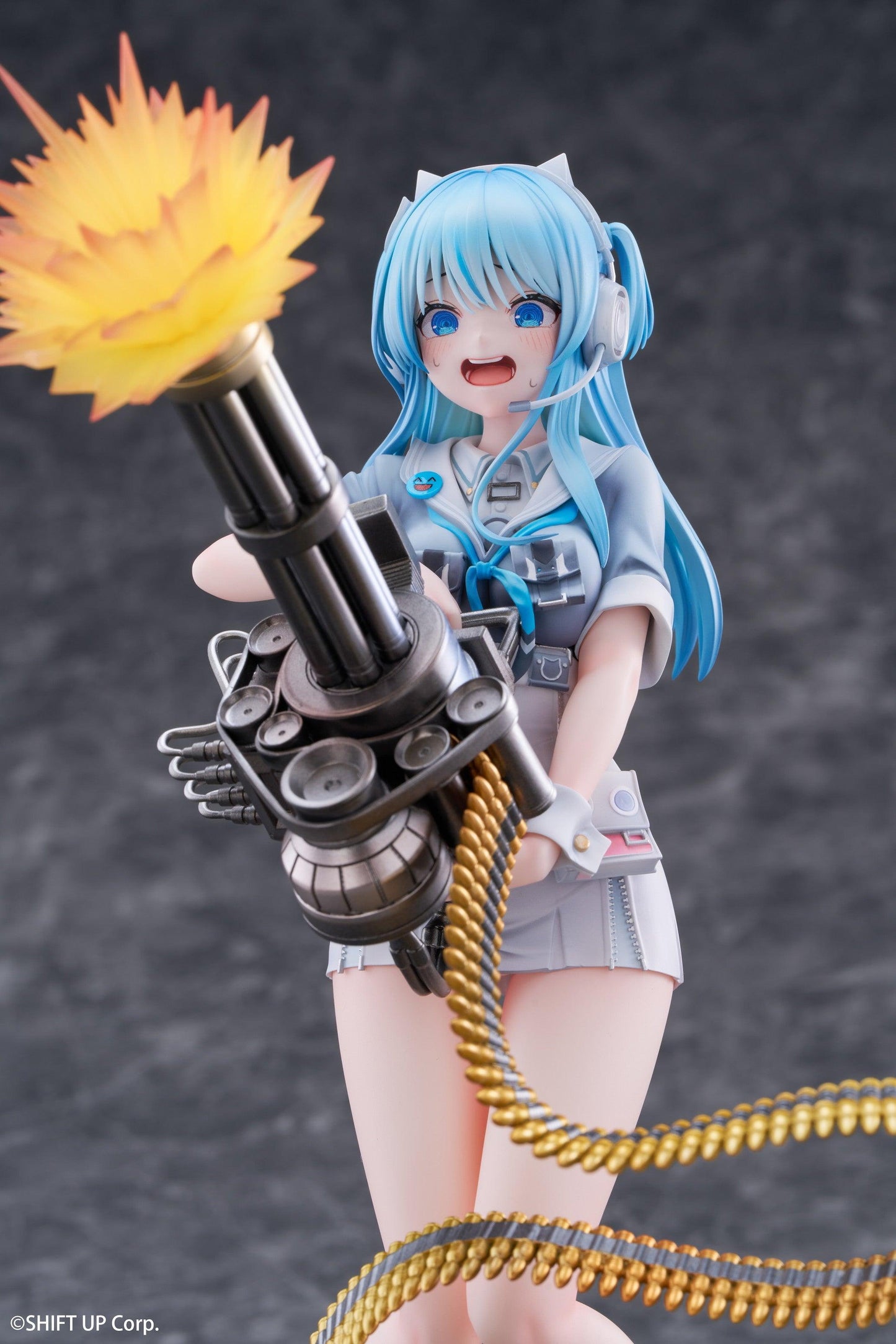Goddess of Victory: Nikke Shifty Illustration ver. "Panic Sight" 1/7 Scale Figure