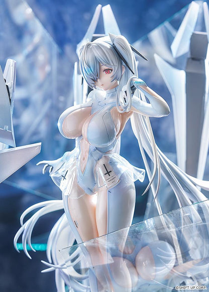 GODDESS OF VICTORY: NIKKE Cinderella