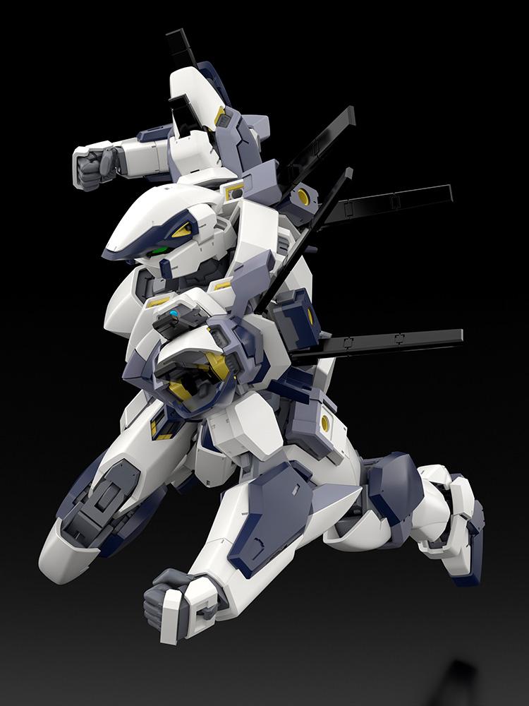 (Model Kits) KADOKAWA PLASTIC MODEL SERIES Full Metal Panic! 1/48 Arbalest Special Set
