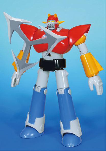 NEO DYNAMITE ACTION DAIAPOLON Anime Color Ver.
