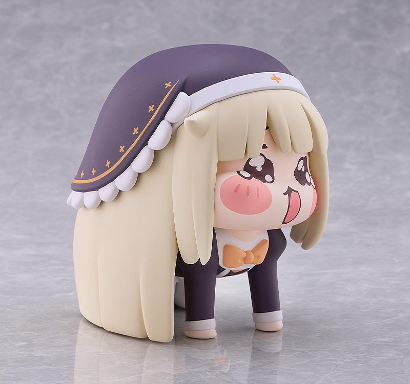 Trickcal:Chibi Go Petite Speaki