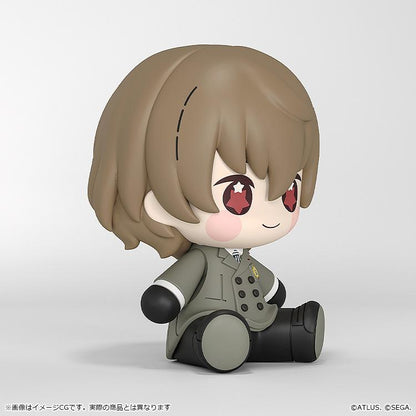 Persona5 Royal Huggy Good Smile Goro Akechi