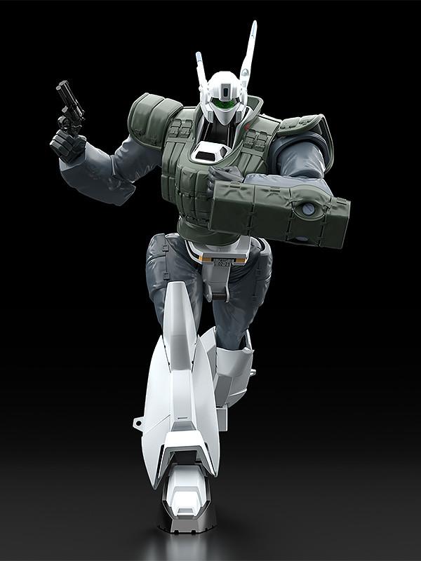 Mobile Police Patlabor MODEROID AV-98 Ingram Reactive Armor
