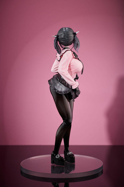 Dear My Rubber - Miu Kurokawa Illustrated by YD 1/6 Scale Figure