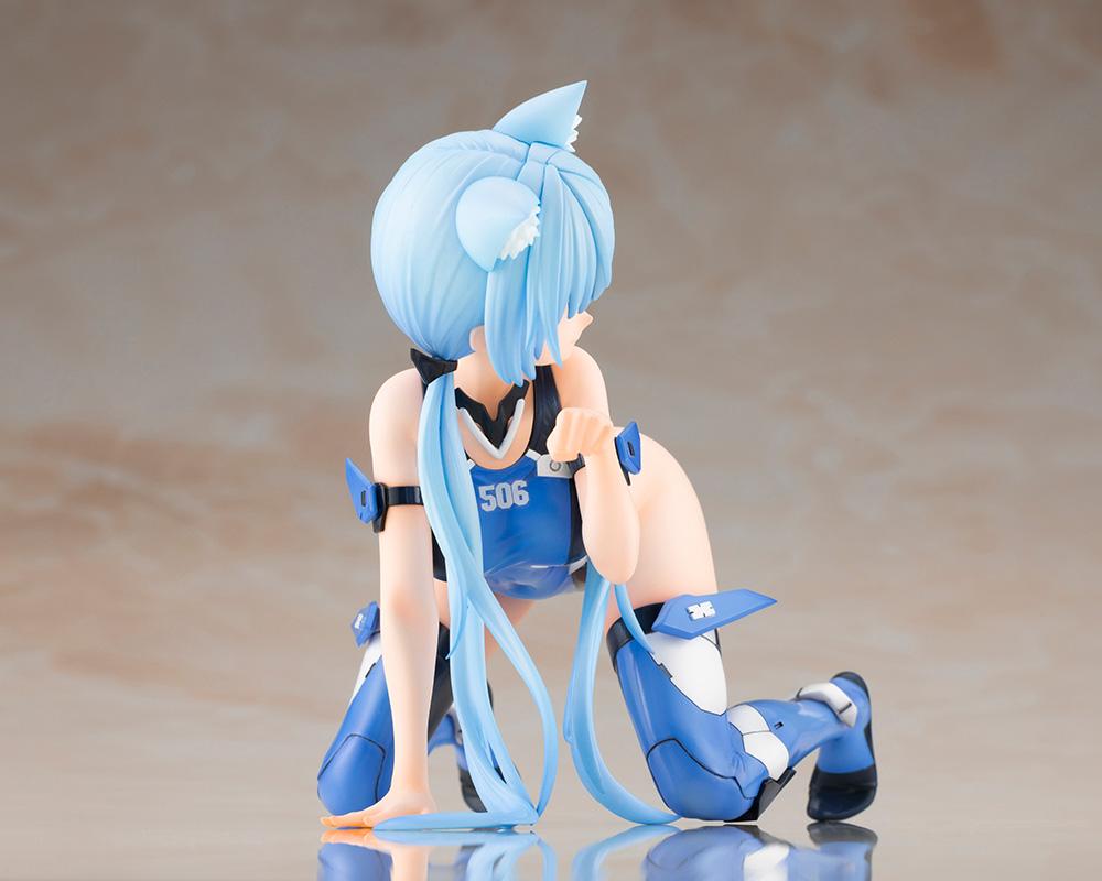 FRAME ARMS GIRL STYLET Swimsuit Ver.