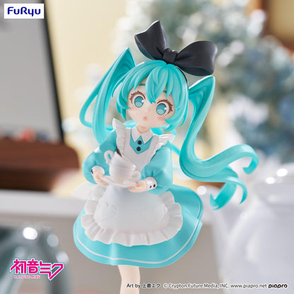 Hatsune Miku Desktop Fairy Desktop Fairy Hatsune Miku Wonderland ver.