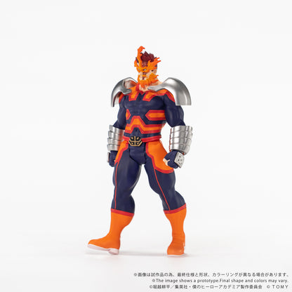 CK-M14 COLLEKAZARO My Hero Academia Endeavor