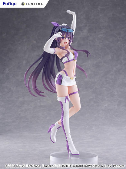 Date A Live V TENITOL TALL Tohka Yatogami Race Queen ver.